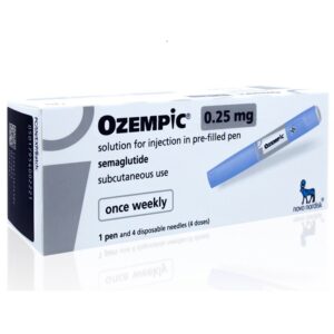 Ozempic 0.25 mg