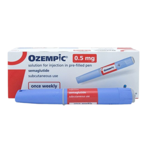 Ozempic 0.5 mg